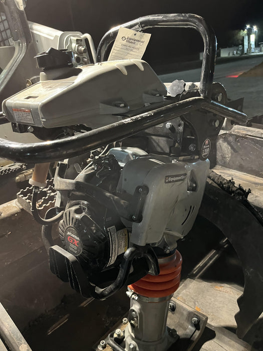 2023 MULTIQUIP MTX60HD