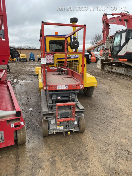 2019 Skyjack SJIII-3219 Standard w/Trojan Batteries