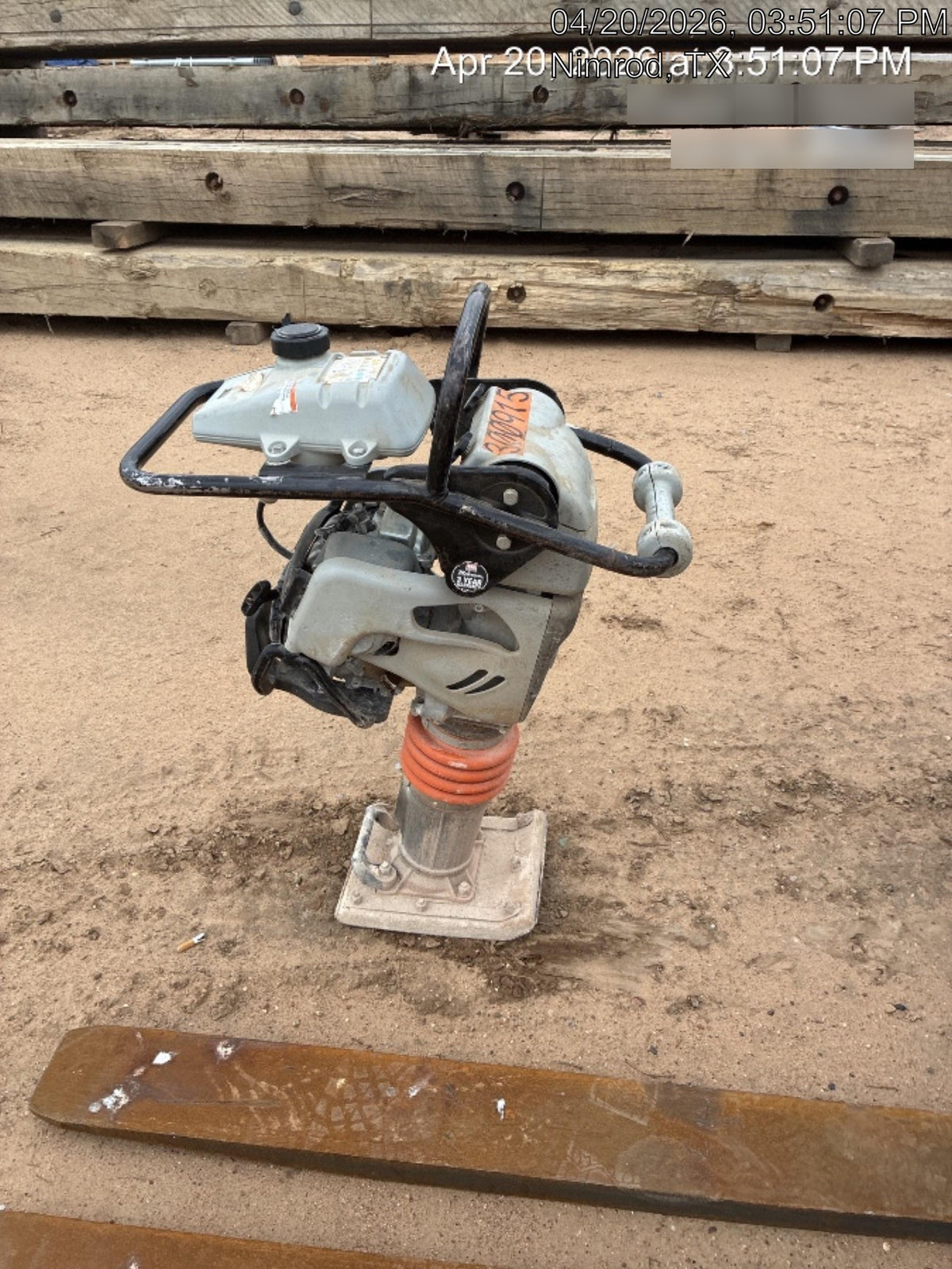 2023 MULTIQUIP MTX60HD
