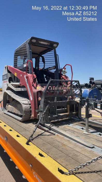 2021 PALADIN 48" Pallet Forks - Paladin