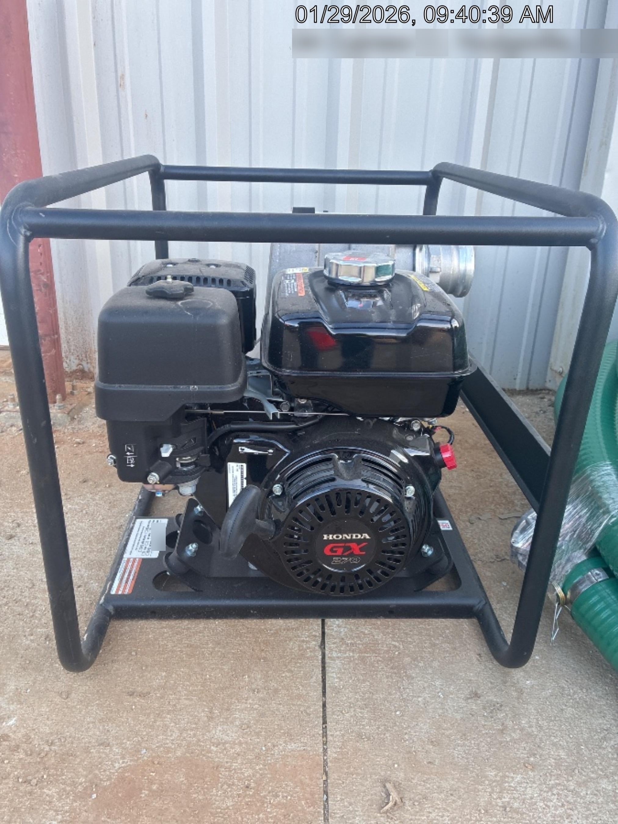 2024 MI-T-M WTP-T03-0MGH