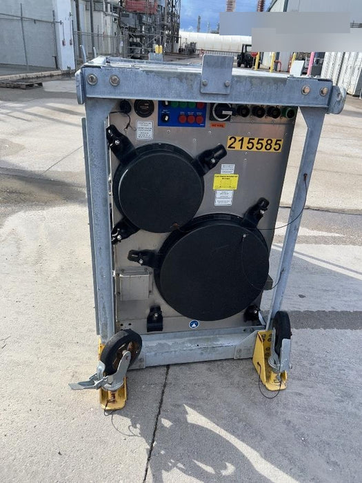 2022 CLIMATE DESIGN INTERNATIONAL MS-2400/2000