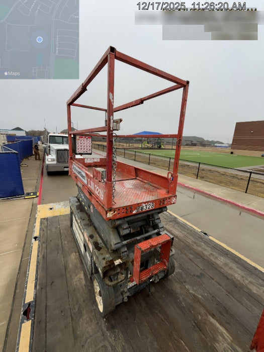 2019 Skyjack SJIII-3219 Standard w/Trojan Batteries