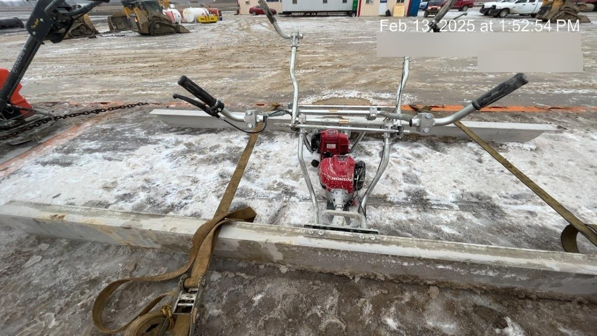 2025 WACKER NEUSON P35A
