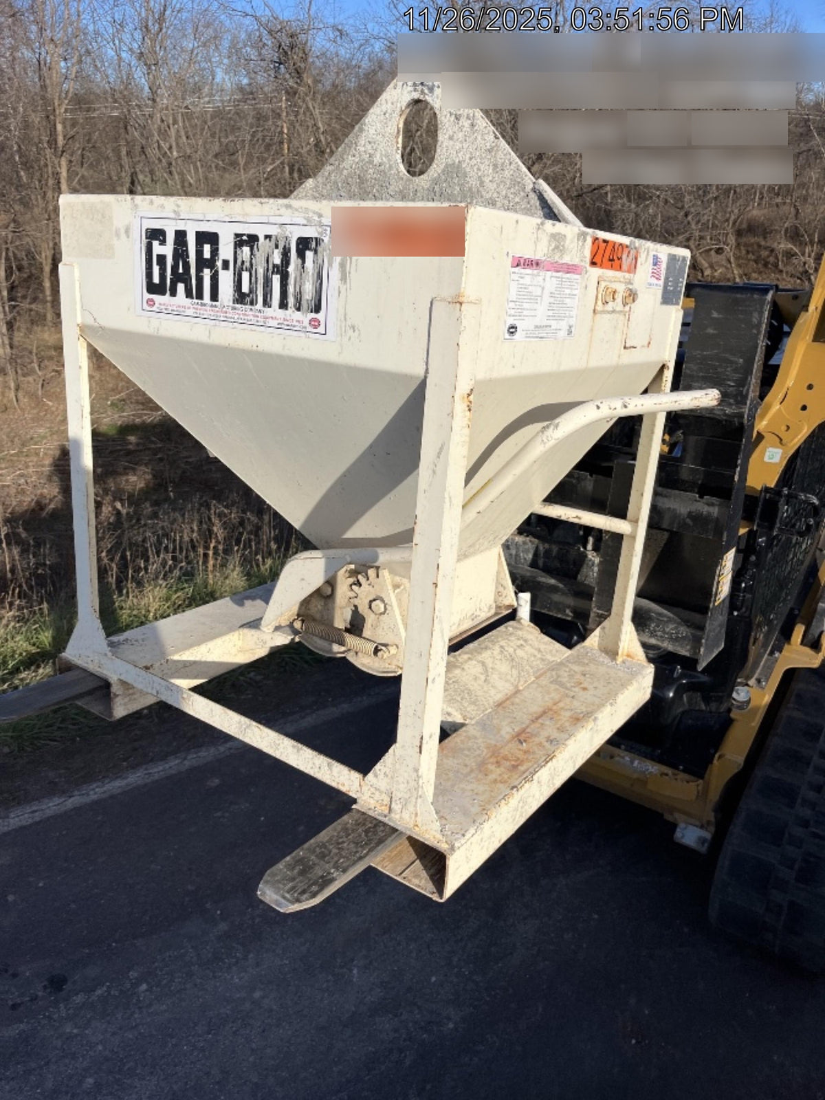 2022 GAR-BRO 4914