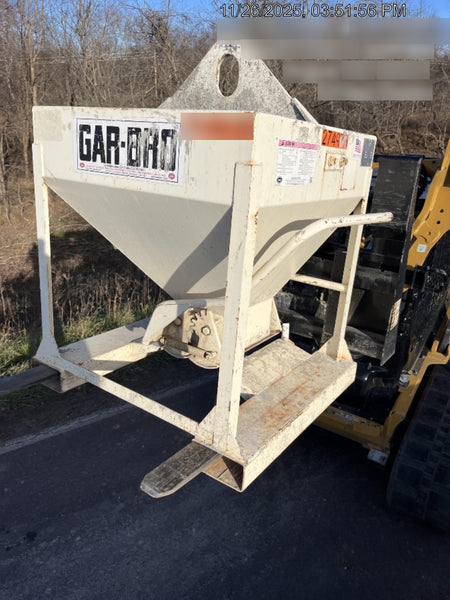 2022 GAR-BRO 4914