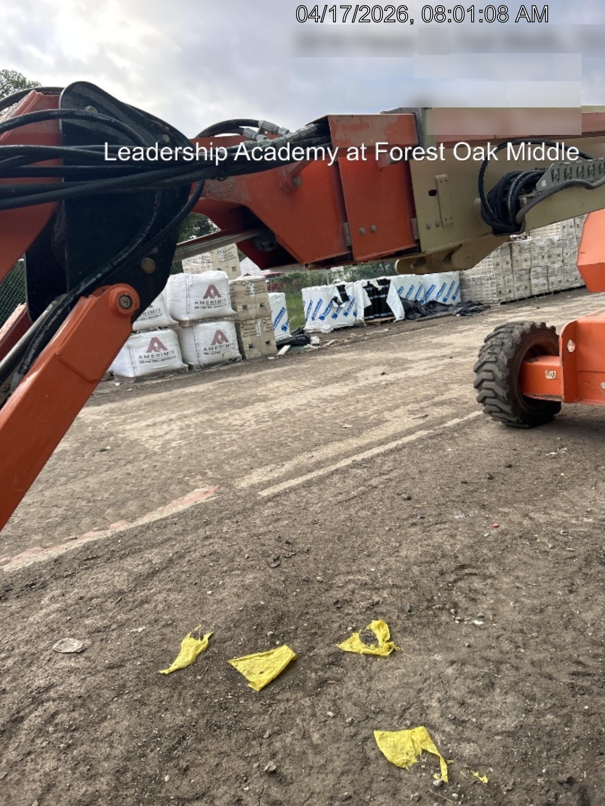 2016 JLG 660SJ JLG 660SJ