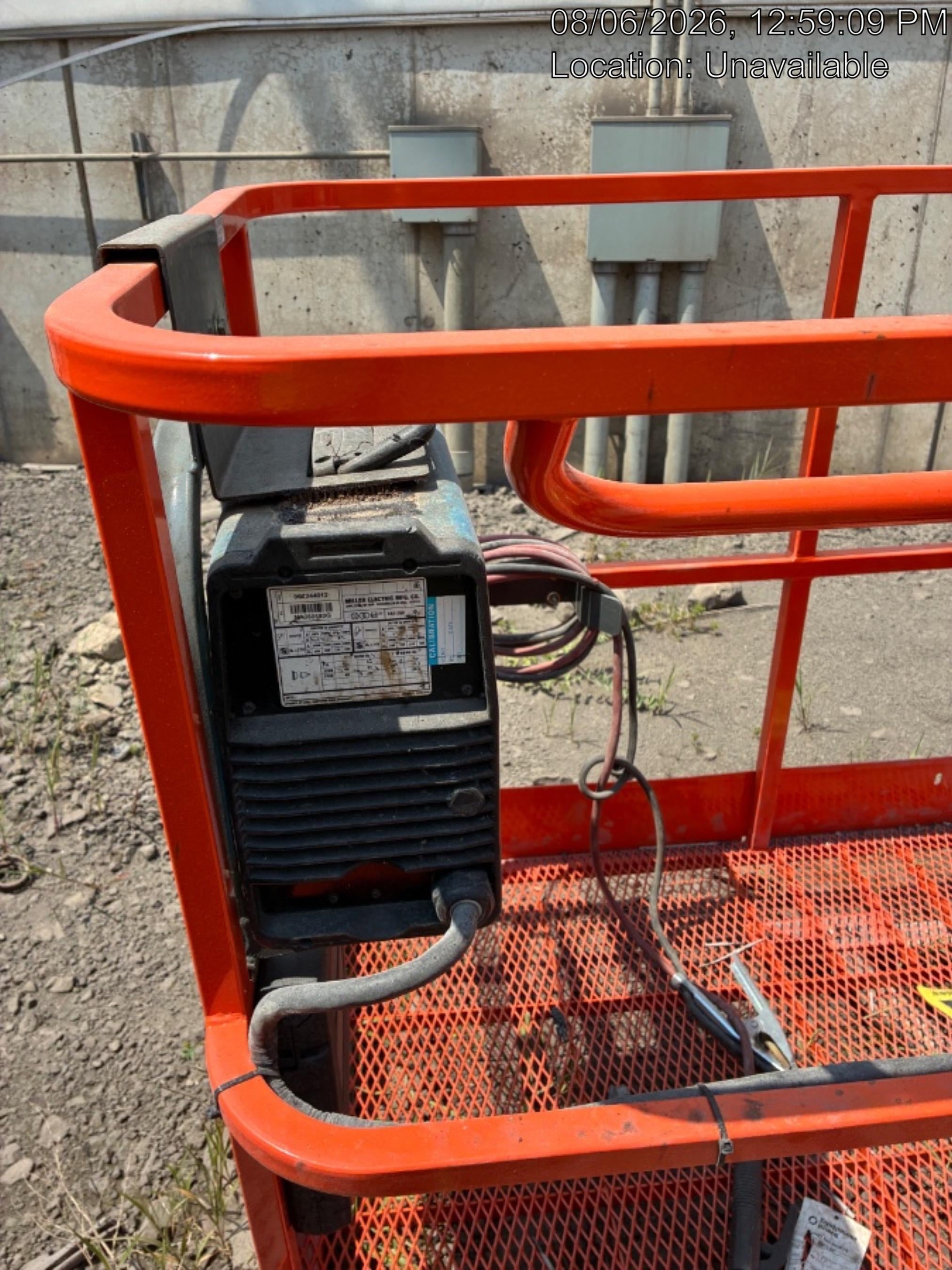 2020 MILLER ELECTRIC CST-280