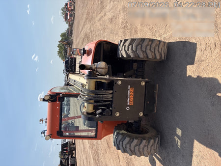 2024 JLG G5-18A