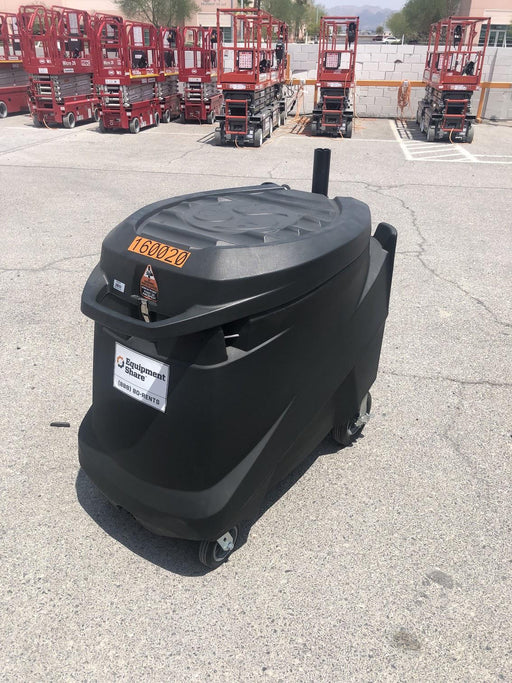 2021 POWER BREEZER PB10-A-06-B