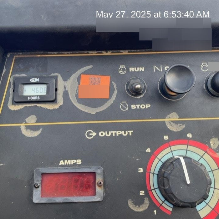 2020 Lincoln Electric K2937-1 RANGER 305 LPG ONE-PAK