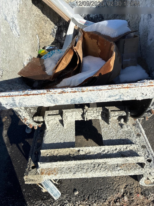 2024 STAR INDUSTRIES 1805N Hopper