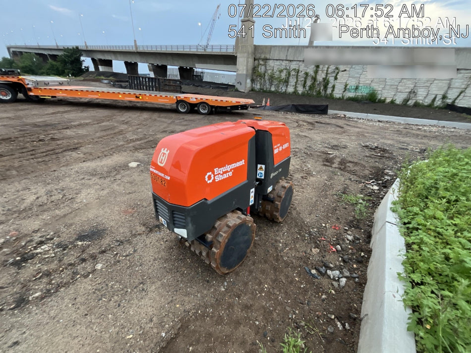2025 HUSQVARNA LP9505