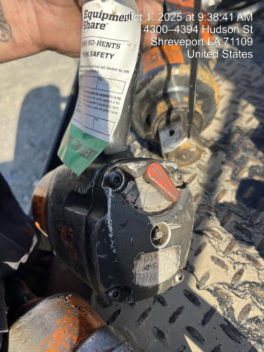 2022 MICHIGAN PNEUMATIC ES-751SS-TRACKER