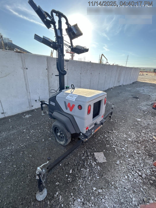 2024 WACKER NEUSON LTT4