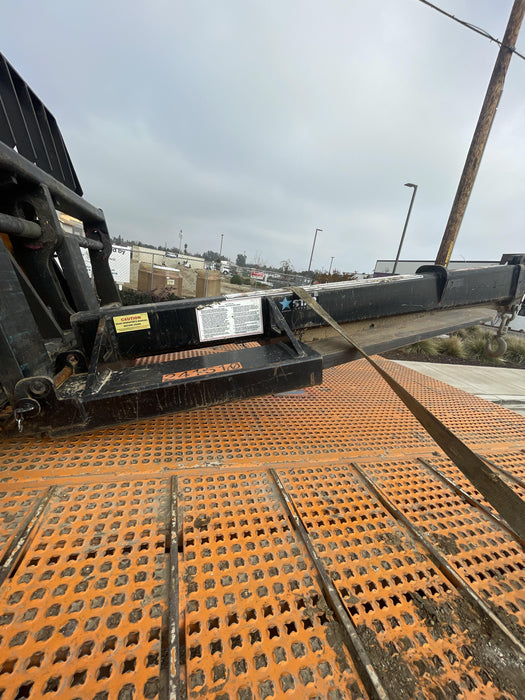 2022 STAR INDUSTRIES M1360B - Star JIB Boom