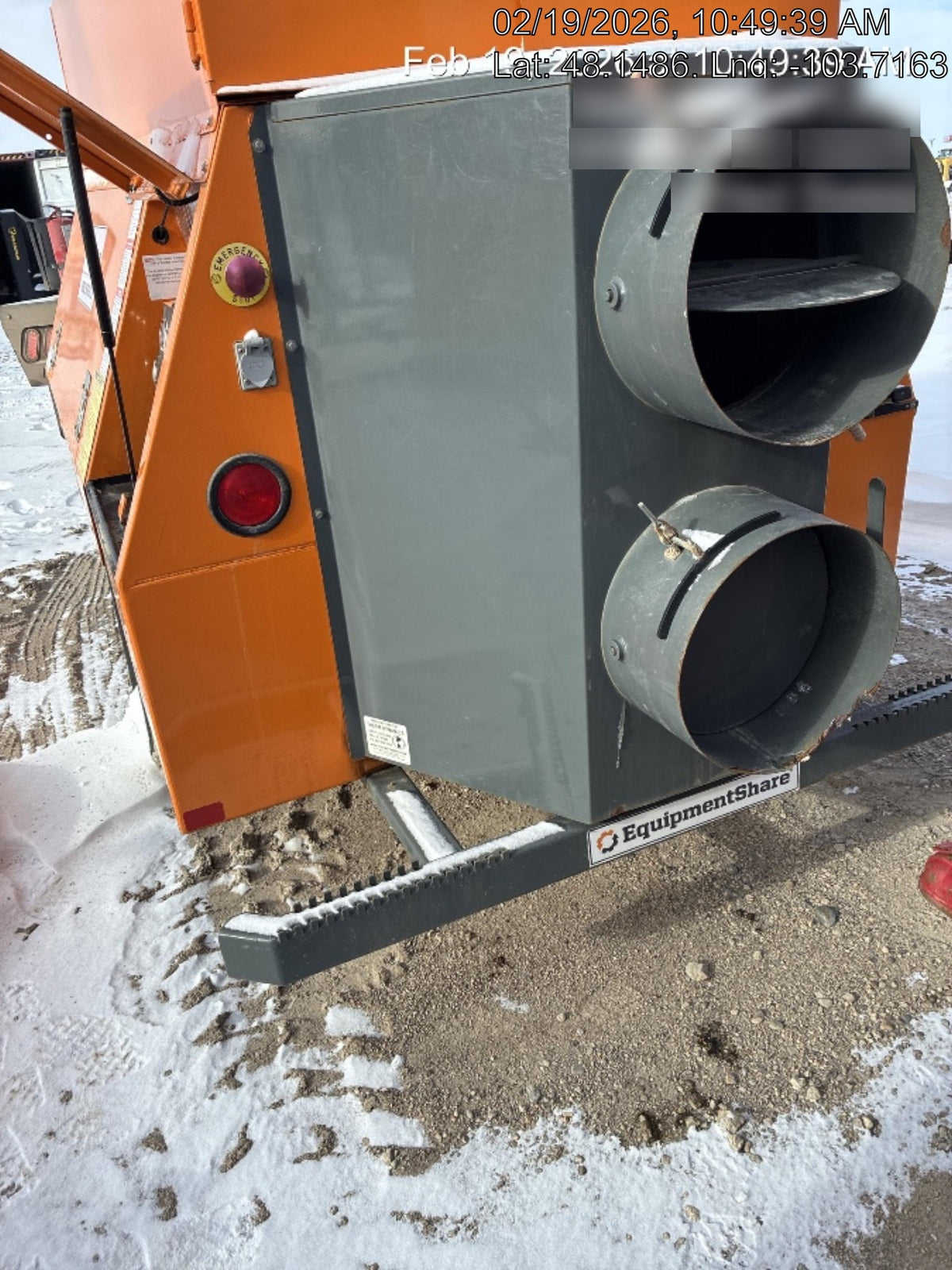 2022 THERM DYNAMICS TD1200