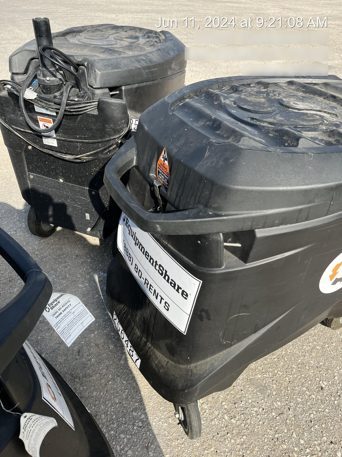 2022 POWER BREEZER PB4BASE