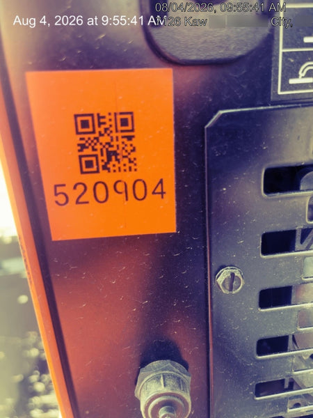 2025 LINCOLN ELECTRIC FLEXTEC 350X