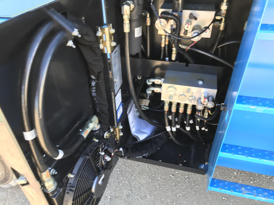 2020 GENIE GS-4390 RT