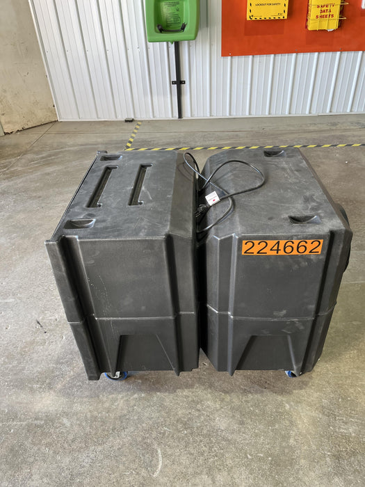 2022 ABATEMENT TECHNOLOGIES BD2KM