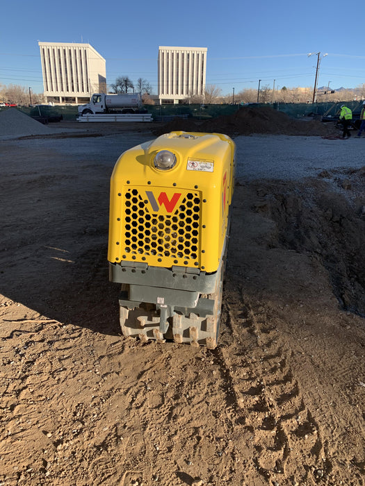 2021 WACKER NEUSON RTLx-SC3