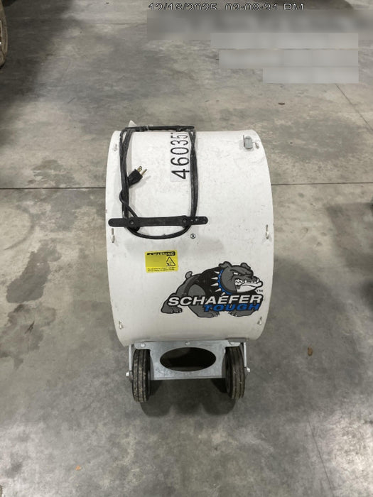 2024 SCHAEFER VKM24-2-O