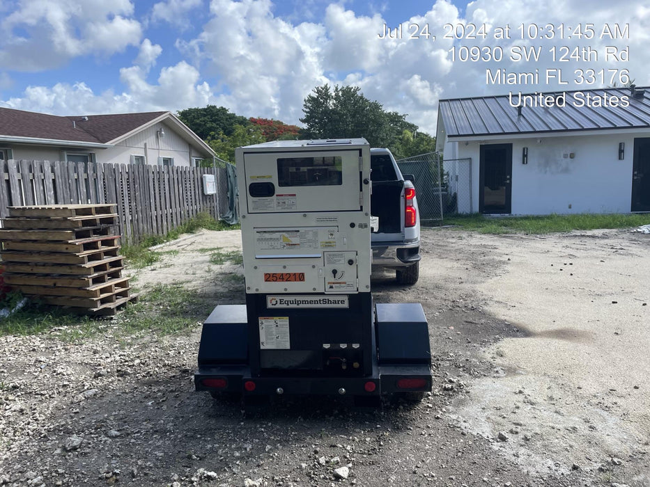 2022 SHINDAIWA DGK15FL