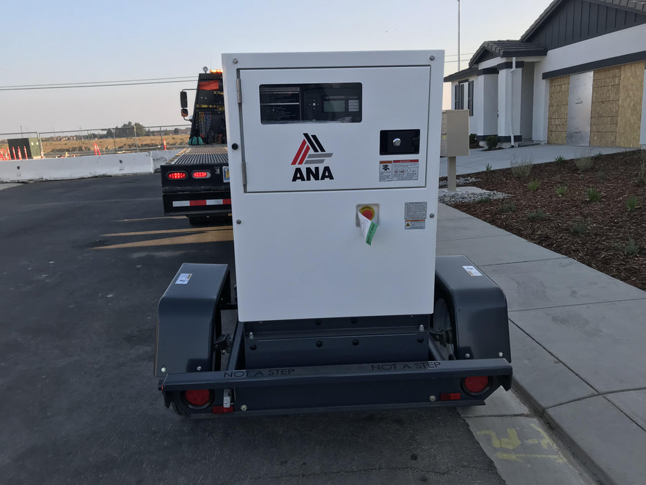 2021 AIRMAN SDG25S-8E1