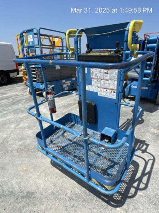 2020 GENIE Z-40/23N RJ