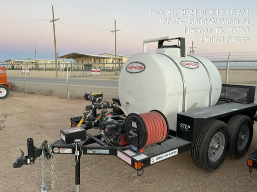 2023 SIMPSON SWT-52517