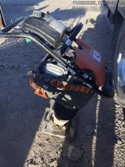 2024 HUSQVARNA LT6005