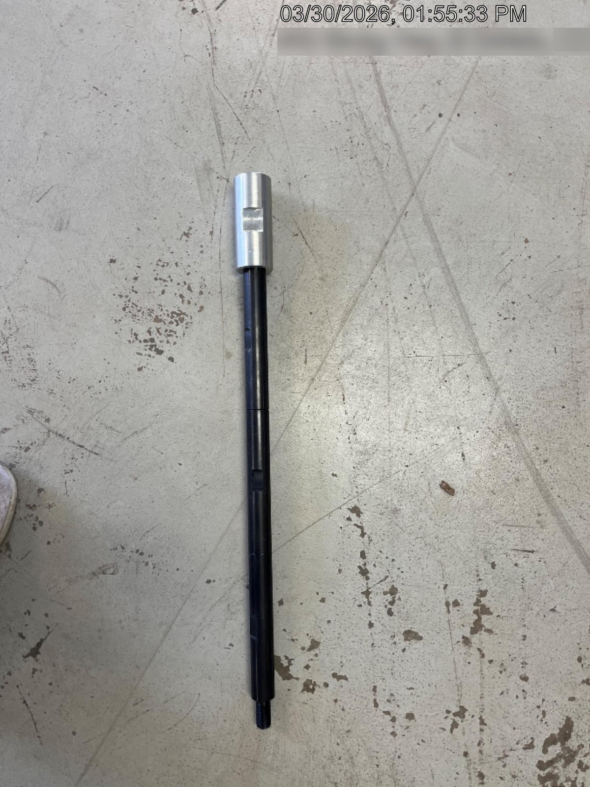 2019 HILTI DD 250