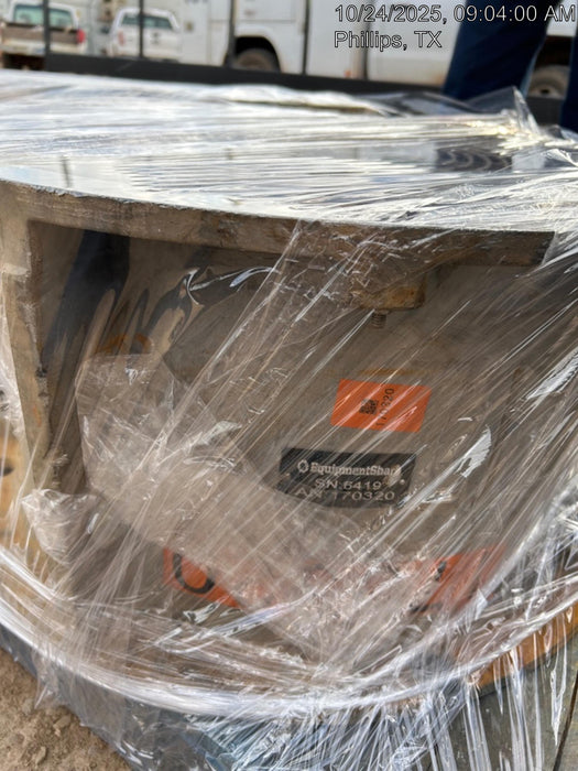 2021 MICHIGAN PNEUMATIC JF20