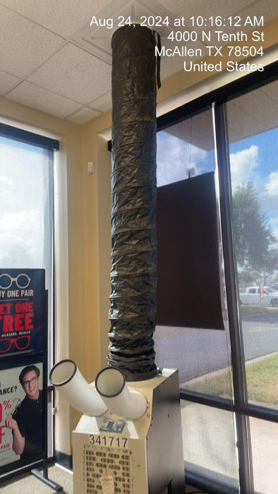 2023 KWIKOOL KPAC1411-2