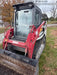 2020 TAKEUCHI TL8CR