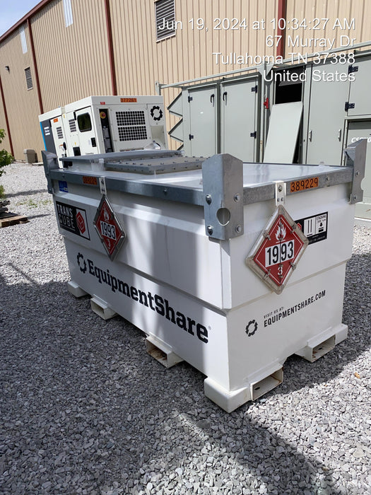 2024 WESTERN GLOBAL 20TCG-ES