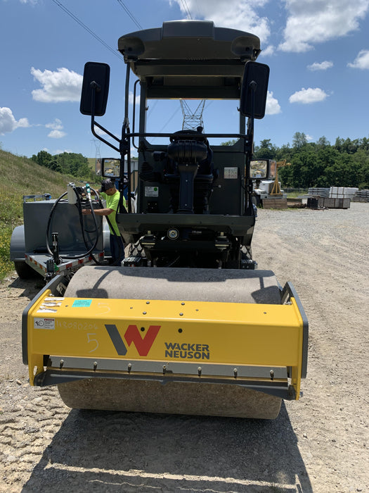 2021 WACKER NEUSON RC50