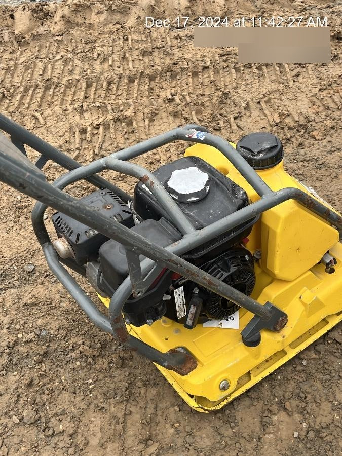 2020 WACKER NEUSON WP1550AW