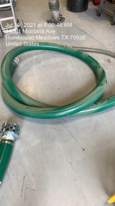 2020 WACKER NEUSON PT4A