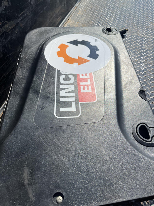 2022 LINCOLN ELECTRIC LN-25X