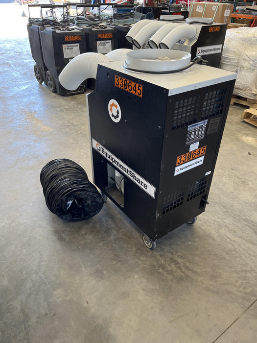 2023 KWIKOOL KPAC1411-2