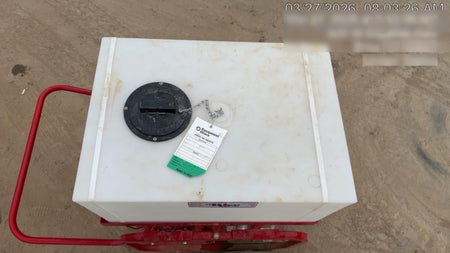 2024 RICE HYDRO DPH-3B