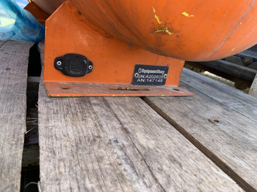 2021 MICHIGAN PNEUMATIC HV-15G-8P-ES