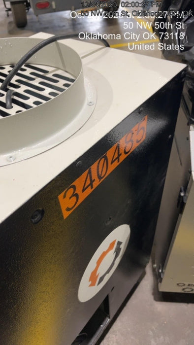 2023 KWIKOOL KPAC1411-2