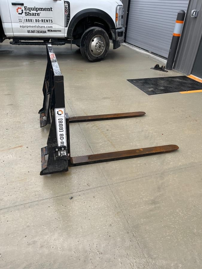 2024 ARROW MATERIAL HANDLING F5100CB