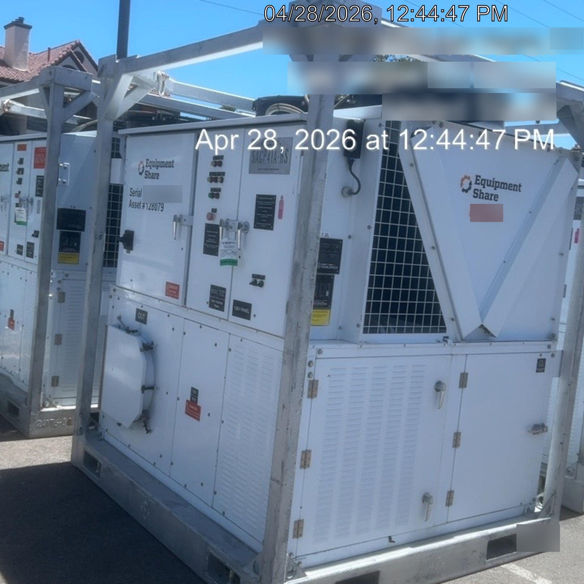 2021 SMARTECH SACP41A-HS