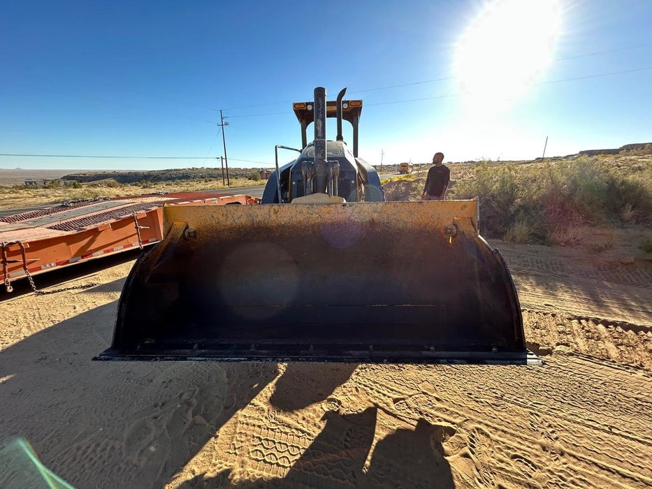 2023 JOHN DEERE 210G-EP