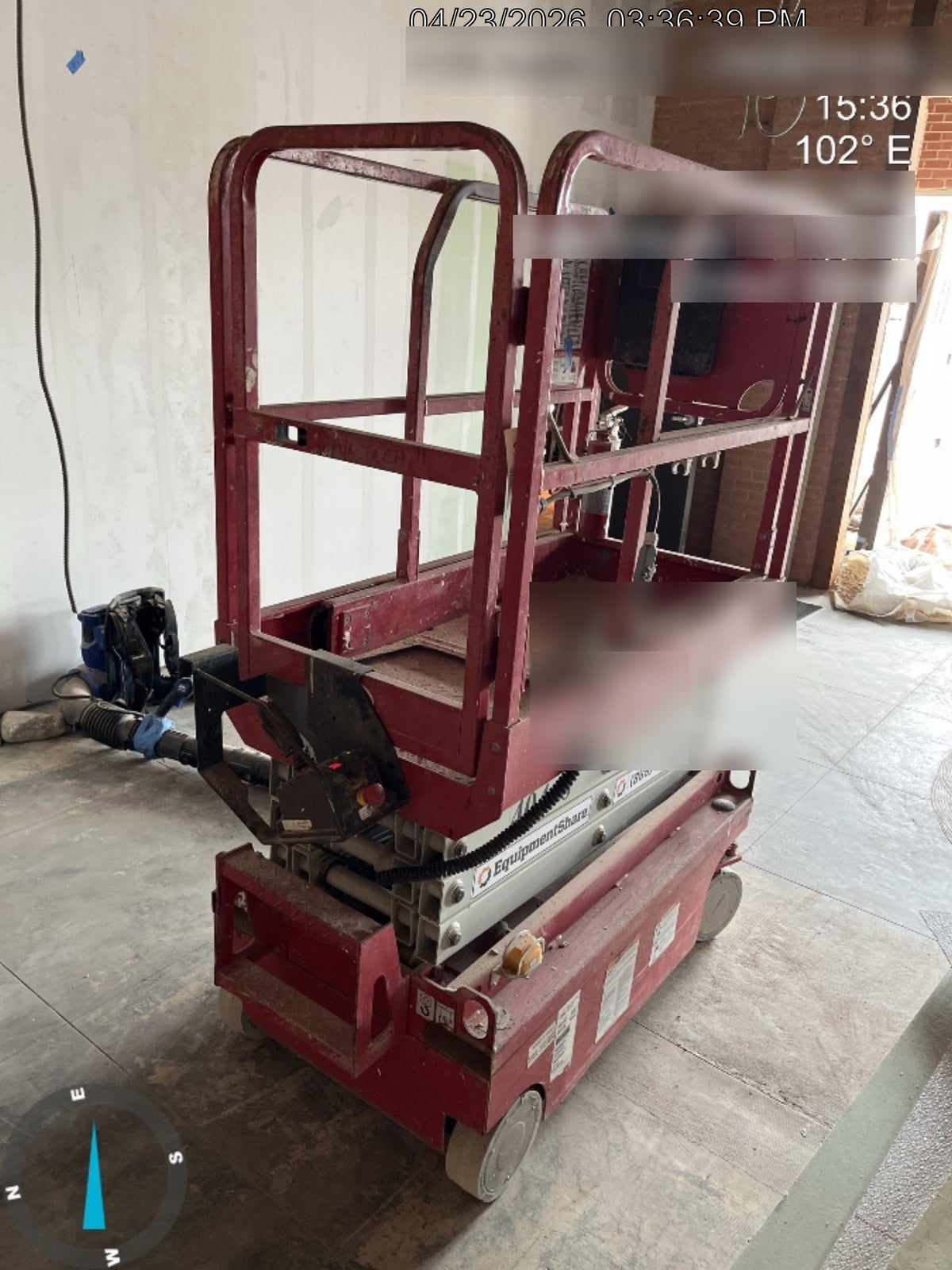 2019 MEC 1330SE