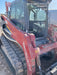2020 Takeuchi TL12R2-CR Cab/Heat/Air, Hydraulic QC
